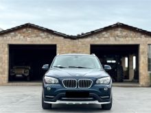 SHITET BMW X1