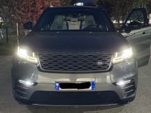 Range Rover Nga Italia