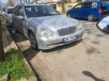 C-CLAS 270 CDI  0698880099 SUPERGJENDJE AUTOMAT