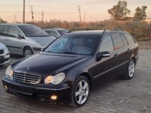 Mercedes 200 kompresor Benzin i konvertushm 100/Gaz