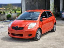 Toyota Yaris 1.3 Automat