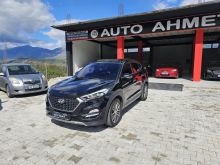 Hyundai TUCSON 1.7 NAFTE 2017