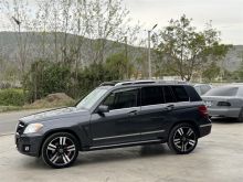 GLK 350 4 MATIC BENZIN/GAZ