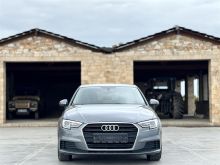 SHITET AUDI A3 ( sportback )