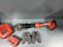 Pres hilti