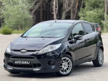 Ford Fiesta 1.6 Diesel Super Gjendje !