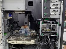 Workstation HP Z420