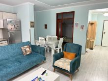 SHITET APARTAMENT 3+1+2 NE ZONEN E ISH RAJONIT DURRES !