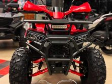 Dazzle Atv 125 CC