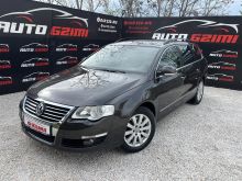 PASSAT 3c 2.0 TDI DSG 2009 1PRONAR KOSOSVE