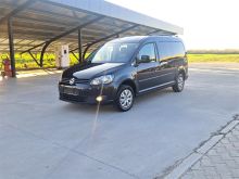 🏁🏁Volkswagen Caddy MAXI 🔥 2.0 Gaz Benzin⛽  Imjanti BRC 3