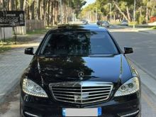 Shitet Mercedes benz super gjendje