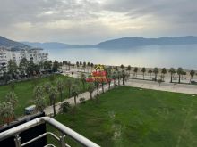 SHITET APARTAMENT LUKSOZ 3+1+2 NË LUNGOMARE , VLORË