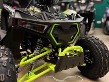 Atv 125 CC