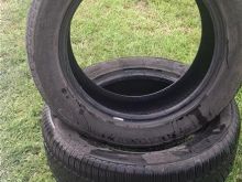 dy guma 205/55/16 m+s viti 2024