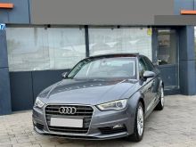 Audi A3 35 TDI 2.0 Sedan