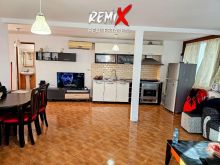 SHITET APARTAMENT 1+1 NE SHKEMBIN E KAVAJES