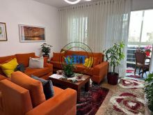 Shitet, Apartament 2+1+2 Tualete, Plazh Rrota e Kuqe !