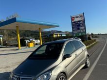 Super B Class Okazion