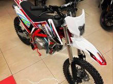 Kros 125 CC AFB