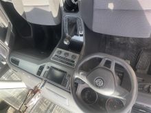 Golf 7 plus dizell 1.6 Manual