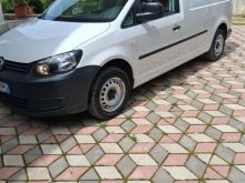 VW Caddy Max