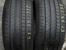 Goma 255 45 19 pirelli