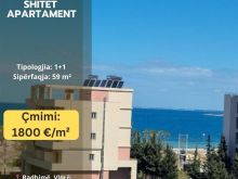 Shitet Apartament