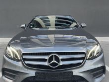 Mercedes Benz E220 AmG Line 2019