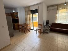 SHITET APARTAMENT 1+1 SHKEMBI KAVAJES