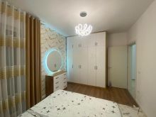 Apartament 2+1 tek Rruga e re e Portit, Durrës !!