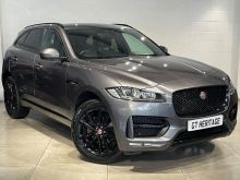 jaguar f pace per pjes kembimi +355693033115