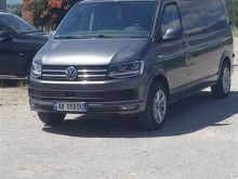 ** SHITET WOLZVAGEN T.6  VITI 2018 BENZIN + GAZ