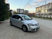 VW GOLF 5 2.0TDI