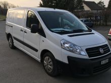 FIAT SCUDO 1.6 DISEL