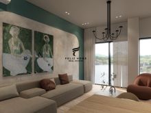 SHITET APARTAMENT 2+1 VLORE 150.000 EURO
