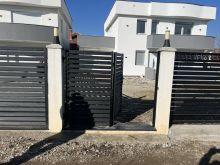 Rrethoja per oborre nga metali