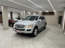 OKAZION !! ML 320 CDI - VITI 2009 FULL OPSION