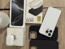 iphone 16 pro max CE 256gb