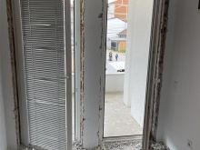 GOMA DRITARE RROTKAPNE