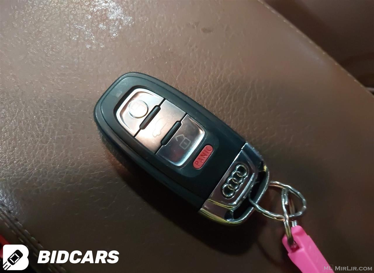2014 Audi A6 2.0T Premium