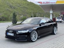 Audi A6 S Line Matrix Automatik Vp 2017 Rks 8 Muj
