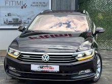 Vw Passat B8 2.0 4M Highline