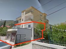 Apartament 2+1+Verande+Dyqan