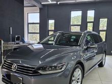 PASSAT B8