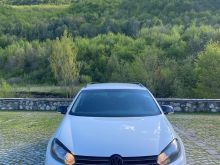 Golf 6