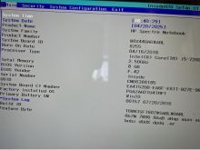 HP Spectre 13-v110, i5-gen 7, 8 GB Ram