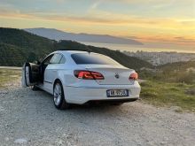 Shitet passat cc