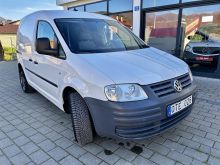 Caddy 1.9 TDi  Viti 2008 tel 049-182-997