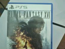 Final Fantasy16